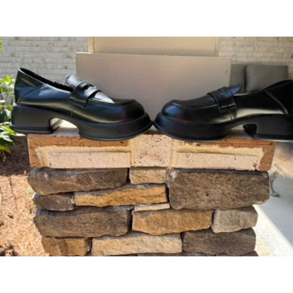 MZDL Meizudongli Mary Janes-Size 8/8.5 - Picture 5 of 6
